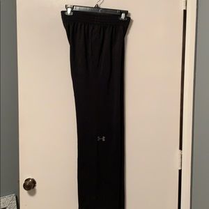 Under Armor athletic wear